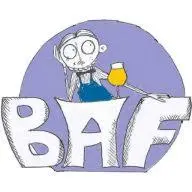 Baf-Biere-Artisanale-Francaise.fr Logo