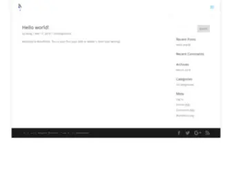 Bafa.com(AFAB Publishing & Consulting) Screenshot