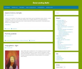Bafka.ovh(Świat) Screenshot