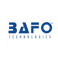 Bafo.com Logo