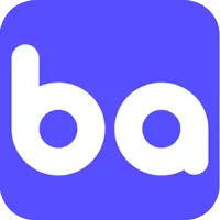 BafQing.com Favicon