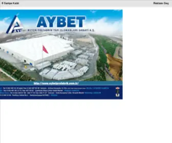 Bafrahabergazetesi.com(Hürriyet) Screenshot