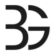 Baga.com.ar Logo