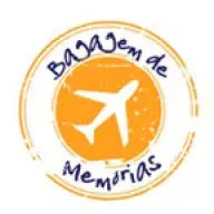 Bagagemdememorias.com Logo