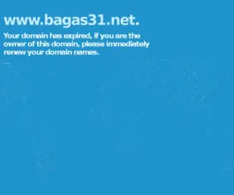 Bagas31.net(郑州市华闻家具有限公司) Screenshot
