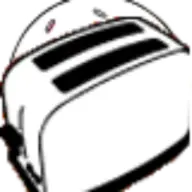 Bageltoaster.com Favicon