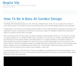 Bagiravip.com(Bte365真正的网站) Screenshot