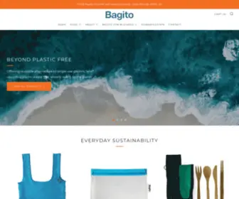 Bagito.co(Branded Bags) Screenshot