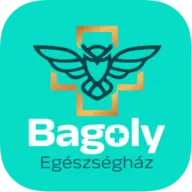 Bagolyegeszseghaz.hu Logo