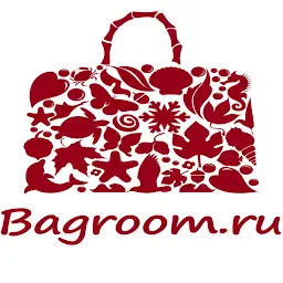 Bagroom.ru Logo