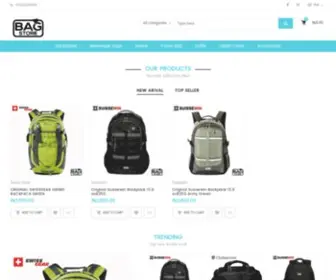 BagStore.pk(Bag Store) Screenshot