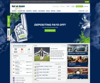 Bah24.com(Bah 24) Screenshot