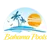 Bahamapools.net Logo