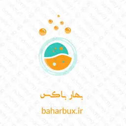 Baharbux.ir Logo