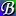 Baharna.com Favicon