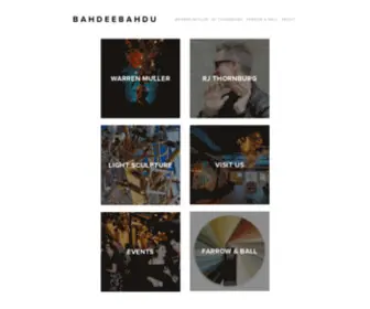 Bahdeebahdu.com(bahdeebahdu) Screenshot