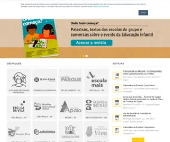 Bahema.com.br(Bahema) Screenshot