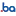 Bahia.ba Logo