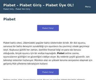 Bahis10.net(Bahis 10) Screenshot