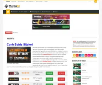 Bahisara.net(Bahisara) Screenshot