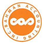 Bahmanaccounting.com Favicon