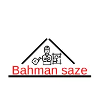 Bahmansaze.ir Logo