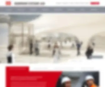 Bahnprojekt-Stuttgart-ULM.de(Aktuell) Screenshot