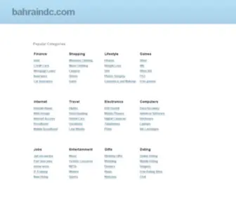 Bahraindc.com(凯发真人网址确定APP下载) Screenshot