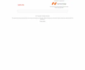 Baht.info(Baht info) Screenshot