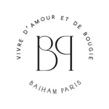 Baihamparis.com Favicon