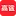 Baijia.com Logo