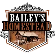 Baileyshomestead.com Logo