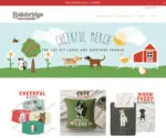 Bainbridgemercantile.com Screenshot