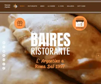 Baires.it(Baires) Screenshot