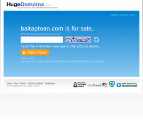 Baitaptoan.com(Bài) Screenshot