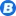 Baiten.cn Logo