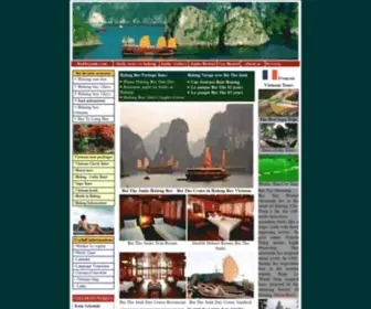 Baithojunk.com(Bai tho junks) Screenshot