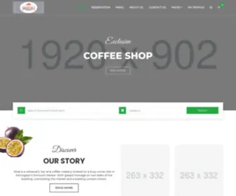 Baitulpizza.com(Bhojon) Screenshot