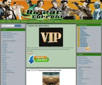 Baixartorrent.net(Download Gratis Sem propaganda de filmes e series dublado e legendado) Screenshot