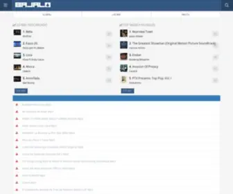 Bajalo.org(The Best Search Links on the Net) Screenshot