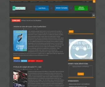 Bajarepubs.net(Leer Libros gratis) Screenshot