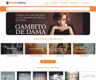 Bajarlibros.net(Descargar libros gratis) Screenshot