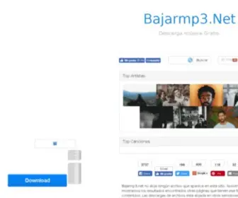 BajarMP3.net(Descarga Mp3 desde Youtube) Screenshot