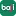 Baji555.live Logo