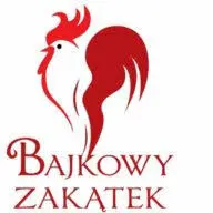 Bajkowyzakatek.pl Logo