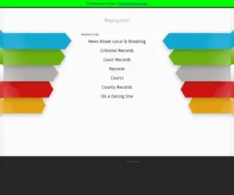 Bajury.com(Bajury) Screenshot