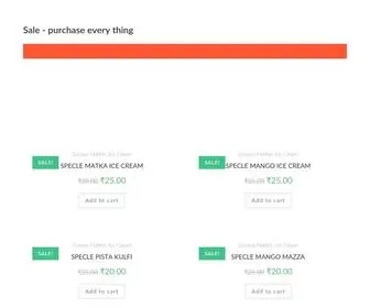 BajWadigitalmarket.in(Bajwa Digital Market) Screenshot