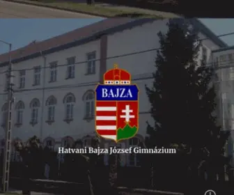 BajZa.hu(Hatvani) Screenshot