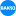 Bak93.ru Logo