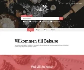 Baka.se(För) Screenshot